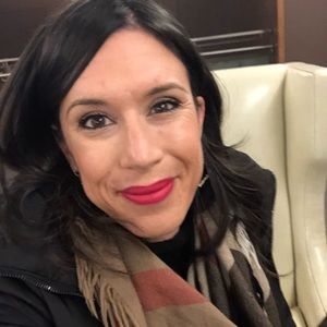 Meet your Posher, Heather